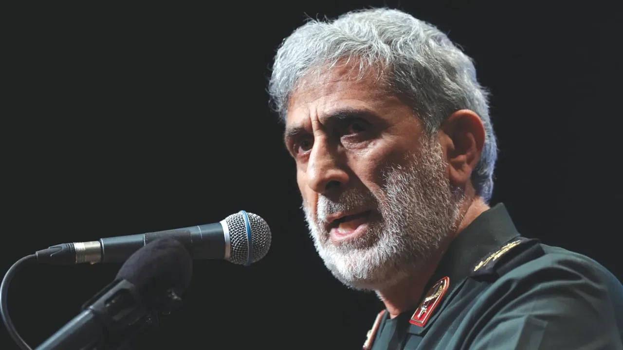 IRGC threat to Israel over Lebanon, Iran targets NATO bases in Europe