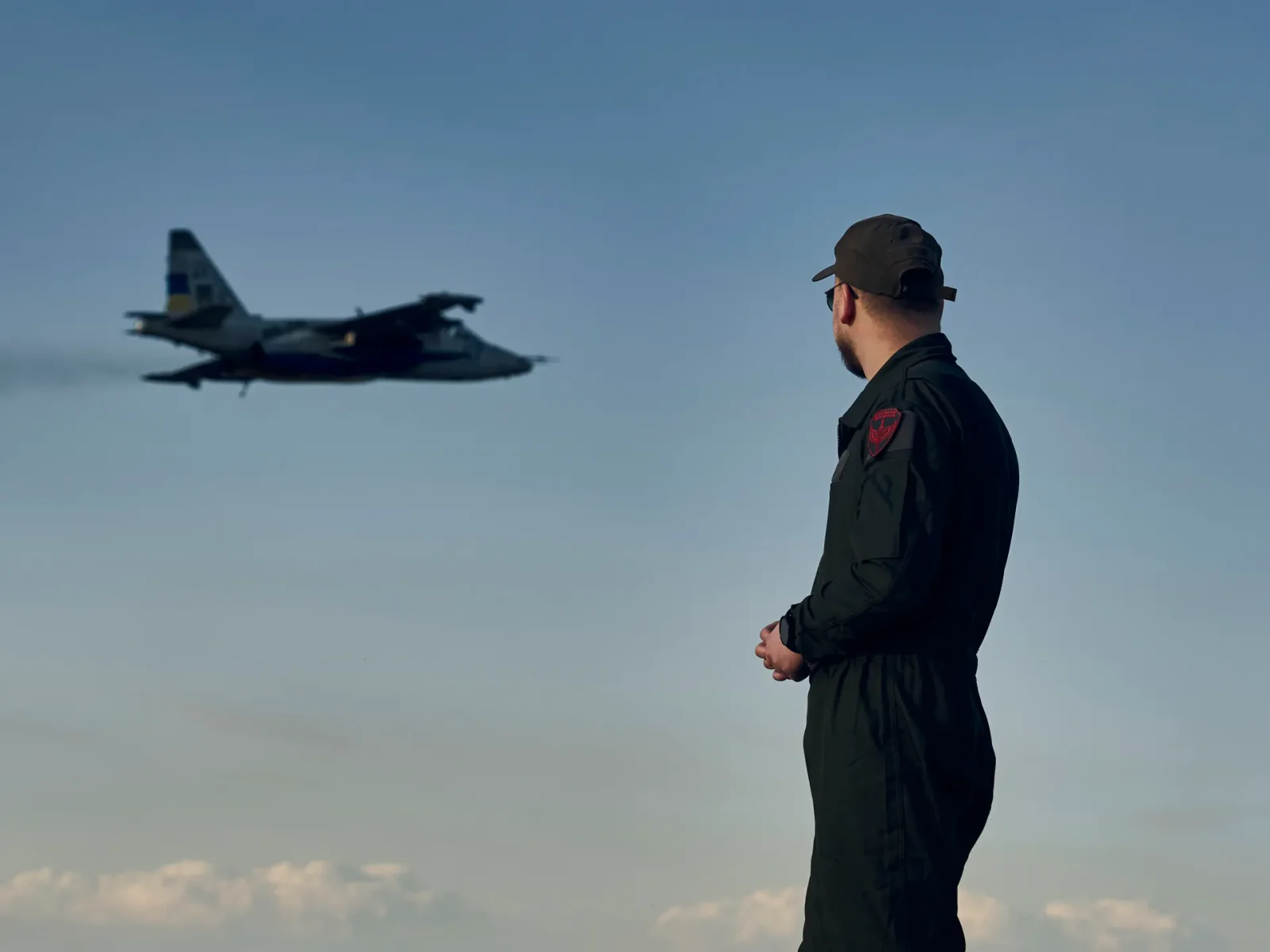 "Intensifying Conflict: Latest Updates on Russia-Ukraine War"