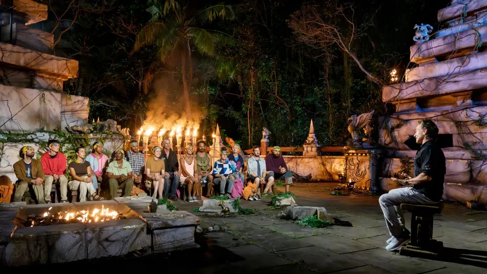 Survivor at 50 Signals a New Era of Strategy, Diversity and Cameos