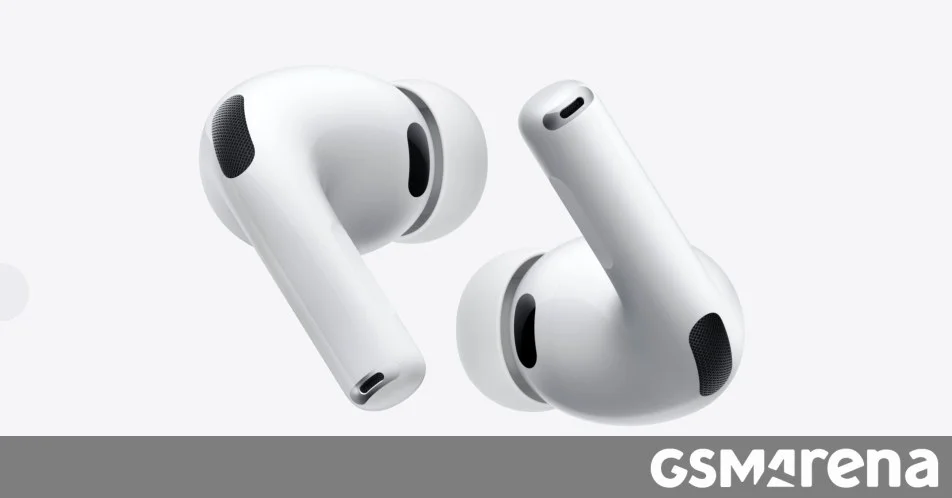 Apple's camera-equipped AirPods pushed to 2027 to boost AI features