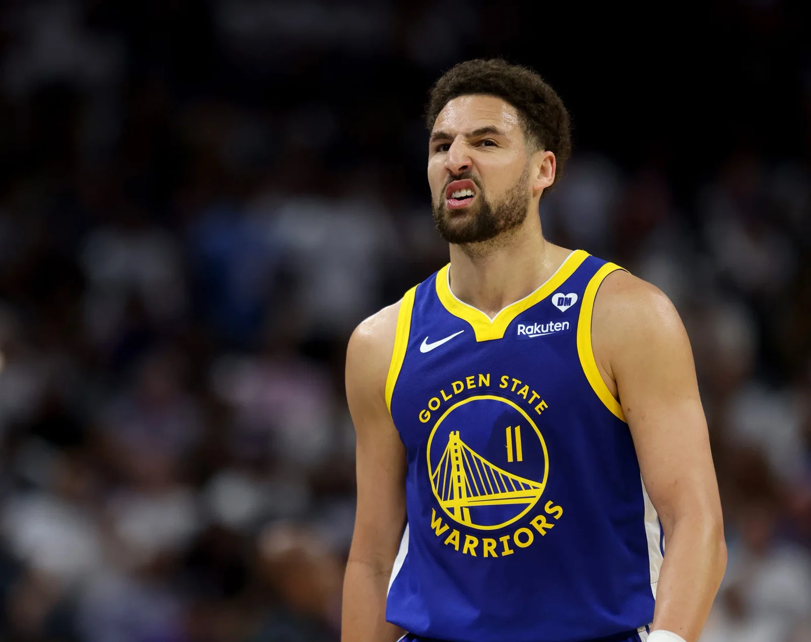 Heat poised to add Klay Thompson after Mavericks buyout
