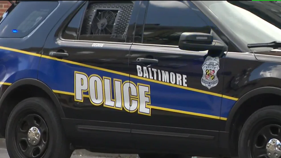 Multiple Fatal Shootings Reported in Baltimore City and County