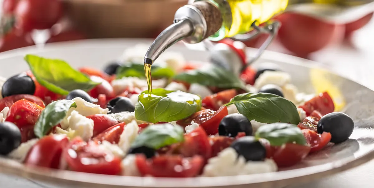 Mediterranean Diet Billed as the Ultimate Longevity Diet by Cardiologists