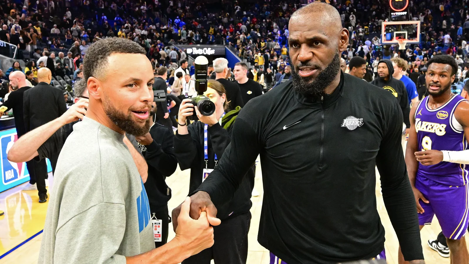 Ronaldo Tops Forbes 2026 Richest Athletes List as NBA Stars Rise