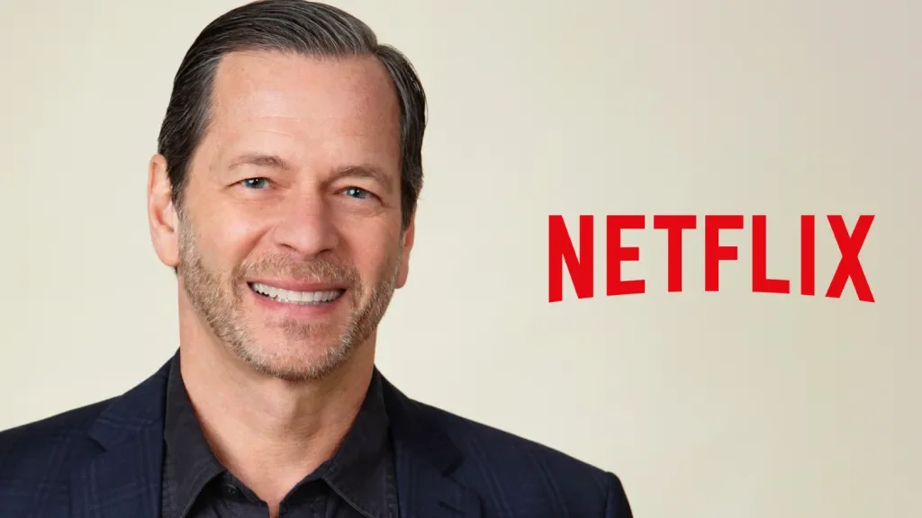 Netflix Unscripted Chief Jeff Gaspin Exits to Focus on Producing