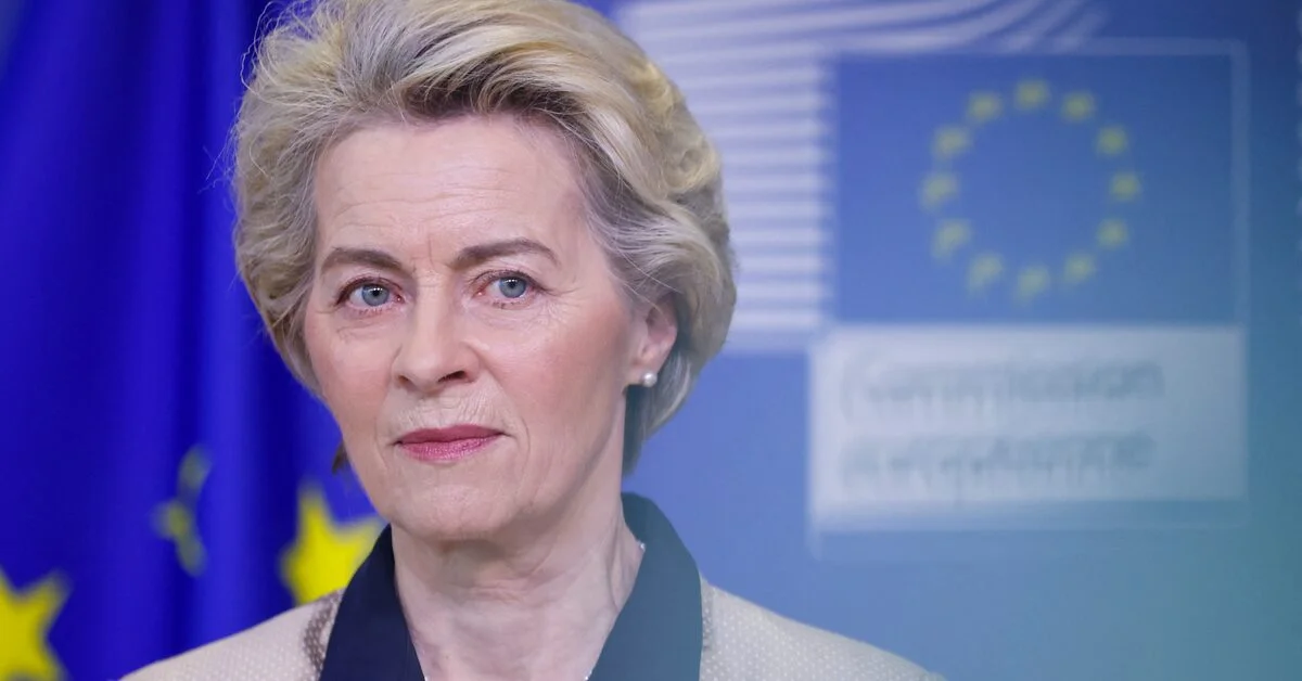 EU and China face off over Russia sanctions.