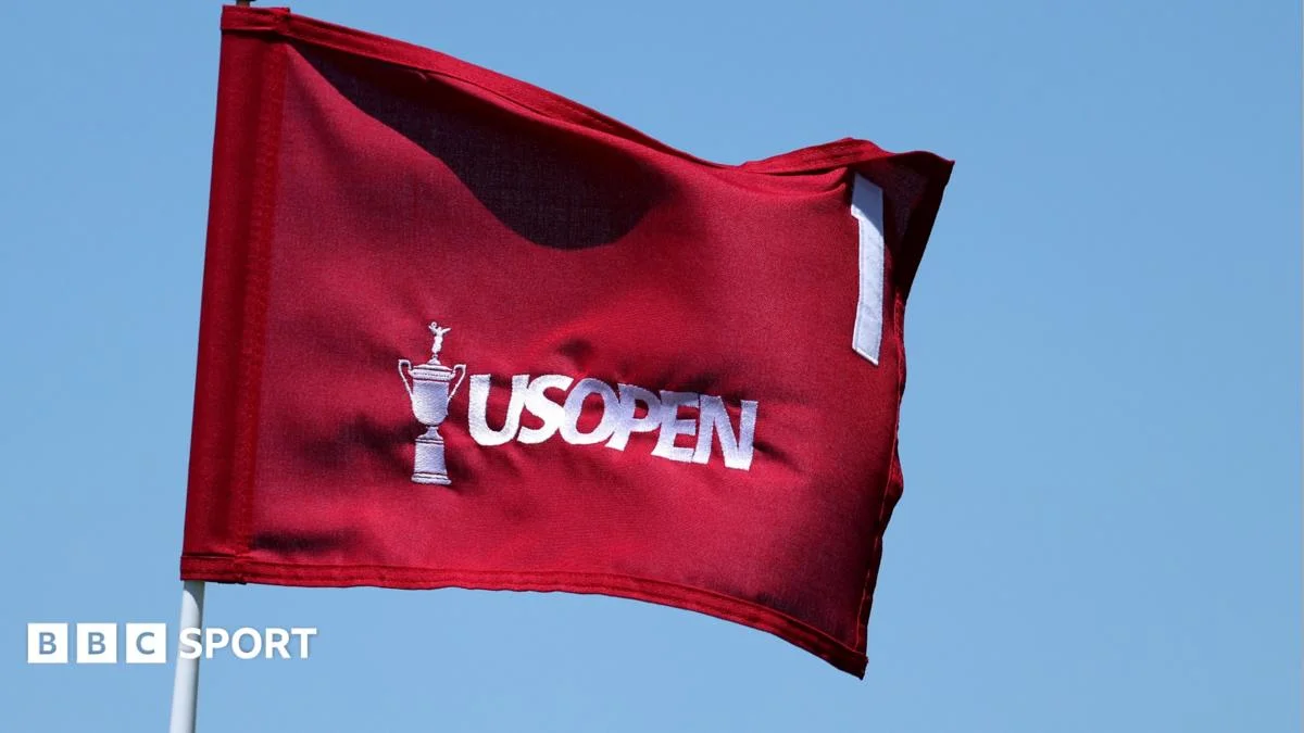 Shinnecock Hills Sets Star-Studded Tee Times for 2026 US Open