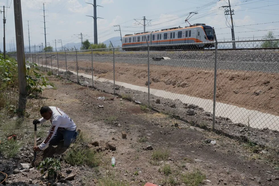 Families comb cartel lands for missing loved ones in Mexico