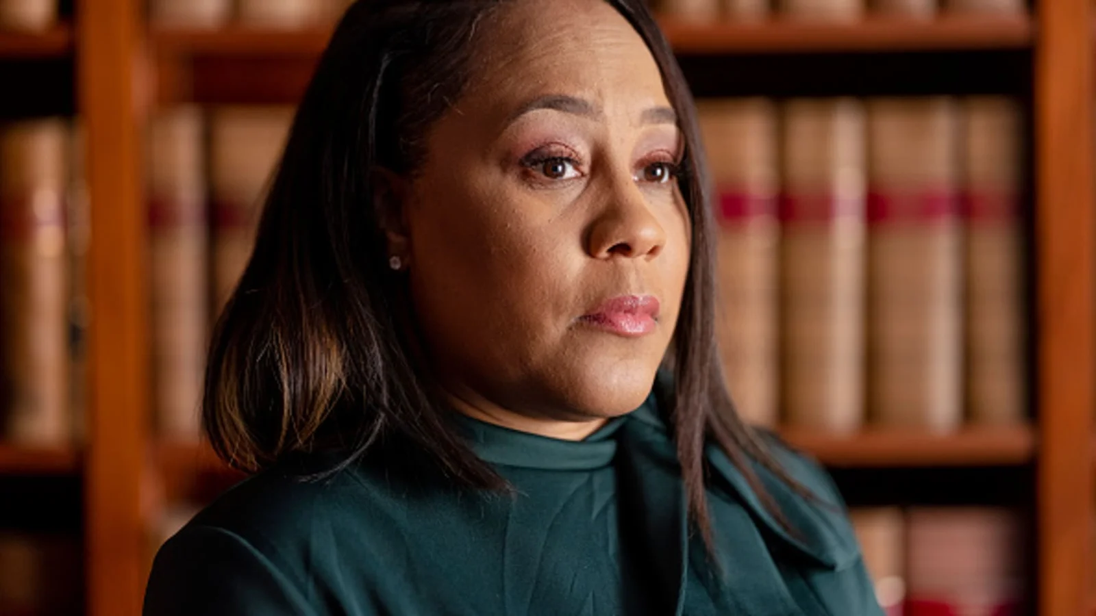 Georgia DA to Announce Charging Decision in Trump Probe This Summer