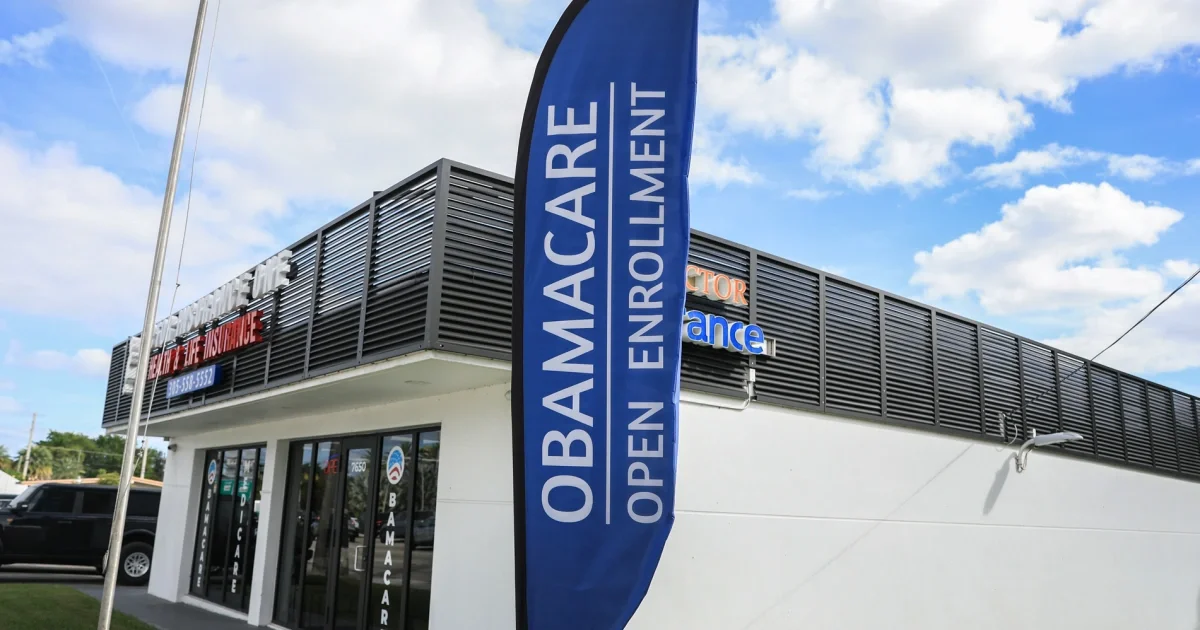 ACA marketplace prices set to rise again with double-digit bumps next year