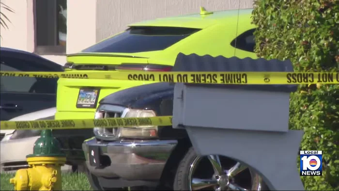 Three Hospitalized After Miramar Lamborghini Shooting; Police Probe Motive