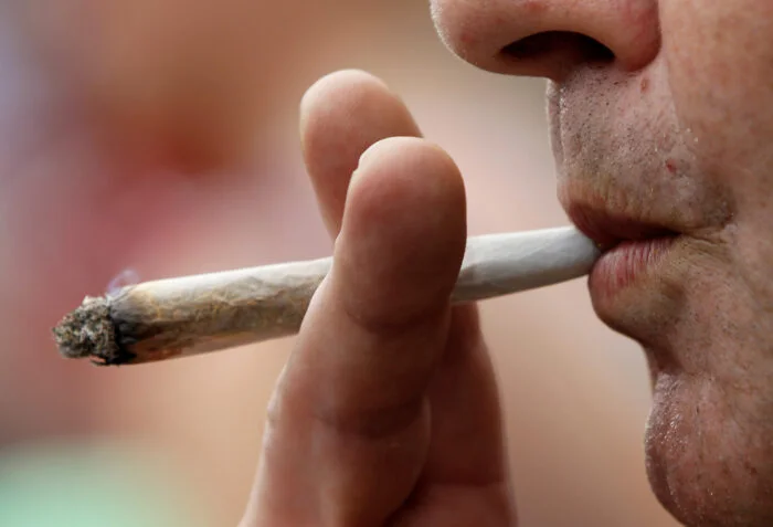 Hoosier AG targets federal cannabis reclassification in court