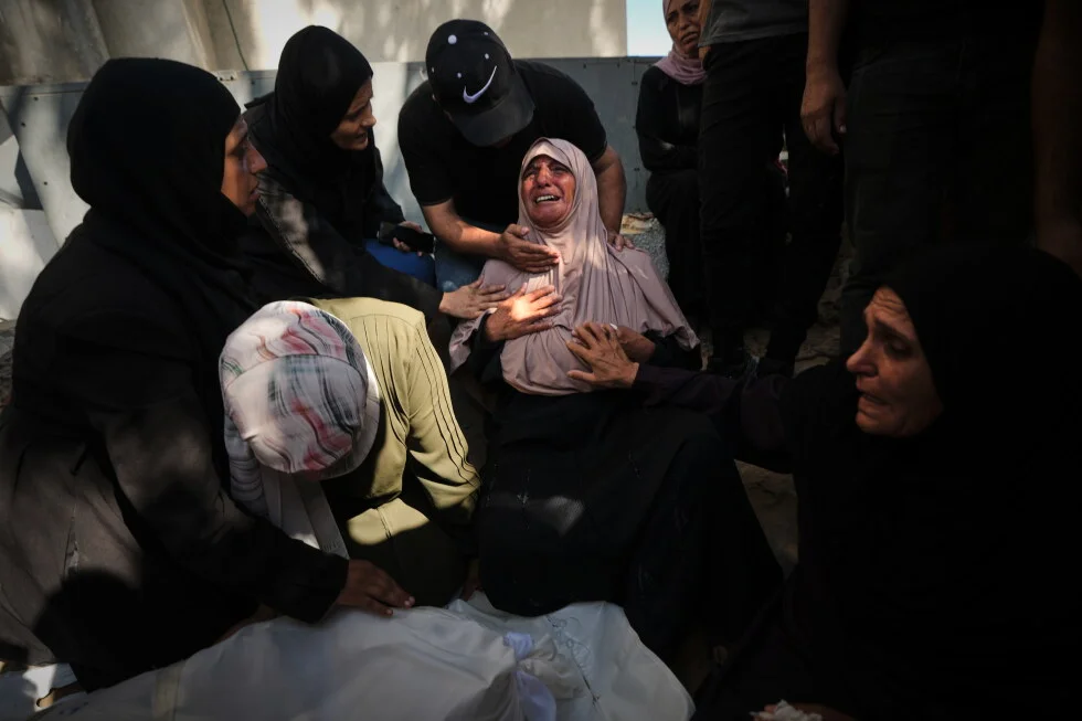 Gaza strikes stall ceasefire progress after Kushner visit