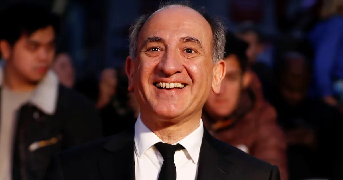 Veep Creator Teams Up With Paddington for Fourth Bear Adventure