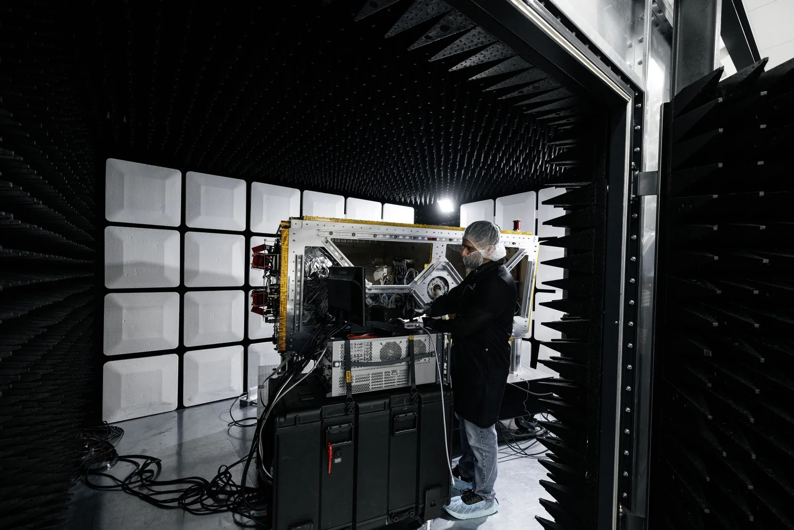 Rocket Lab clinches Space Force's inaugural GEO satellite program