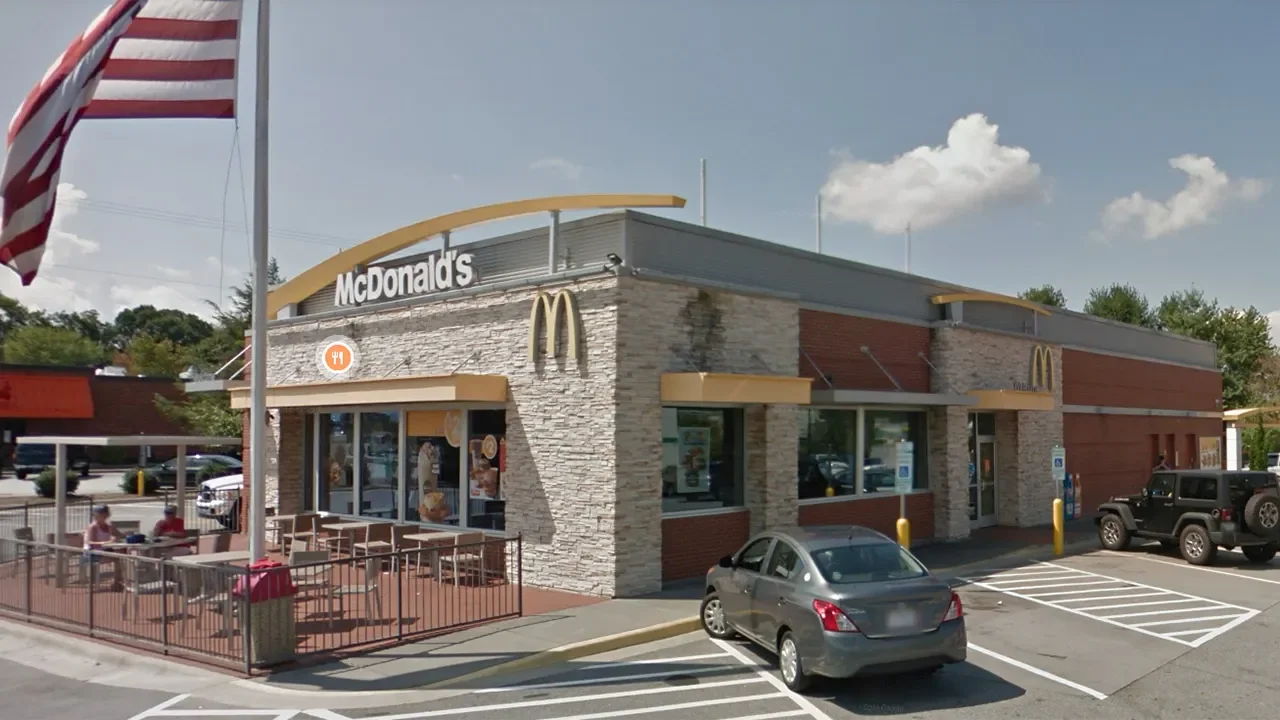Fatal Shooting at North Carolina McDonald's: Employee Kills Woman in Restaurant Argument