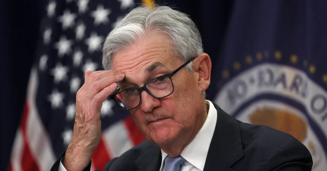 Federal Reserve Announcement: Will Rates Rise or Pause?