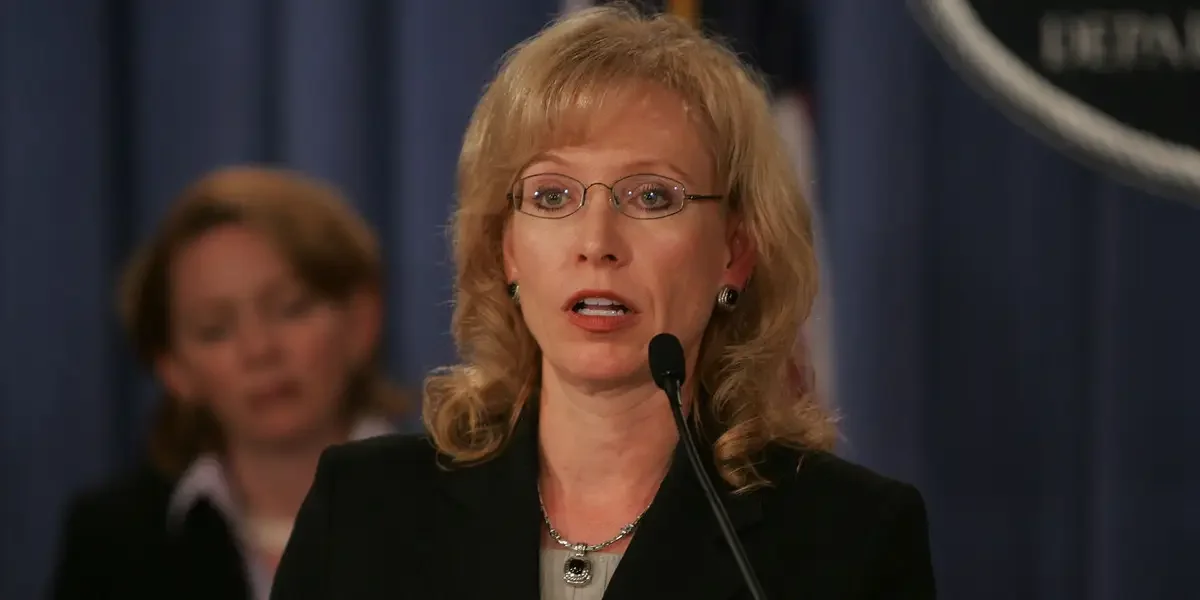 Former FBI Profiler Walks Away After Trauma Follows Her Home
