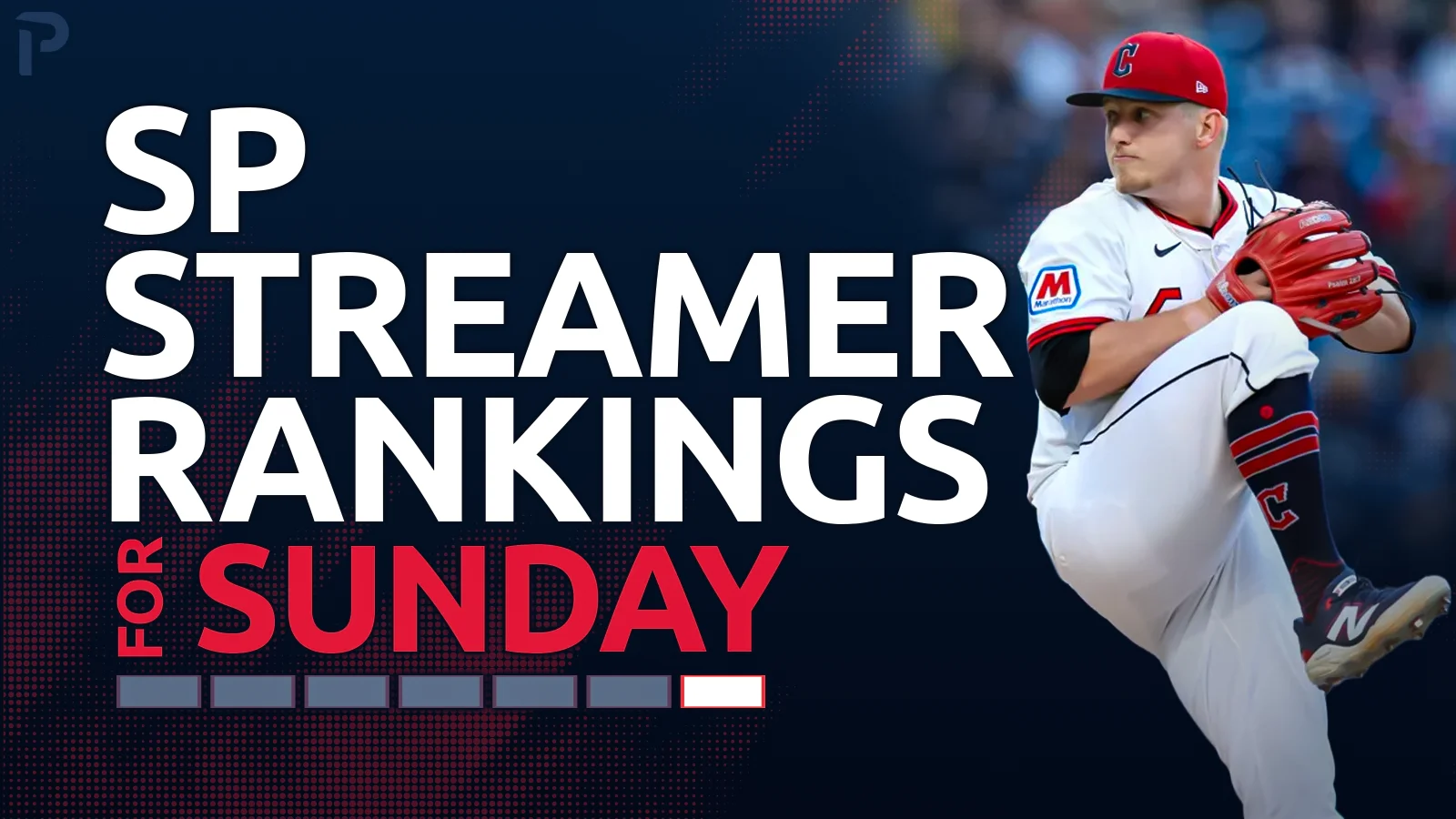 Fantasy Baseball: Key SP Streamer Picks for May 10–12, 2026