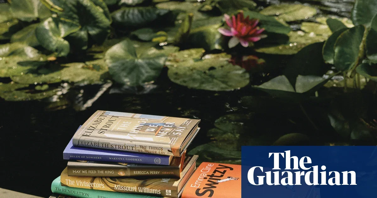 Bold, Diverse Lineup Emerges as Booker Prize 2026 Longlist Announced