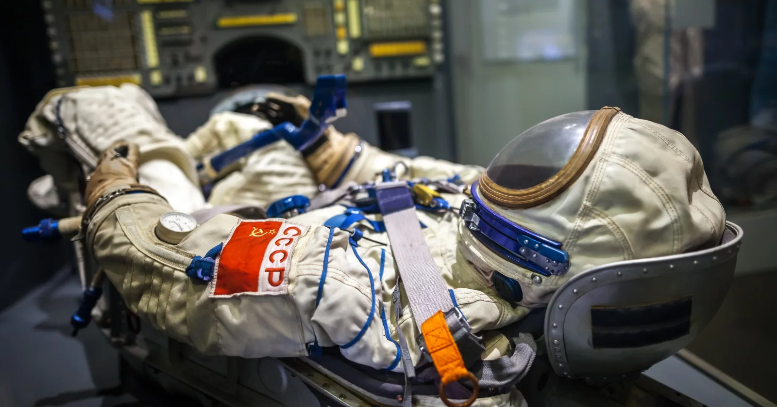 437 Days in Orbit: Polyakov’s Mars-Readiness Proof That Never Reached Mars
