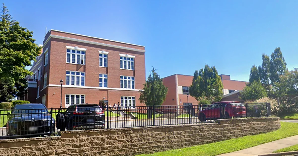 Sixth-grader dies after raft capsizes on school trip in the Poconos