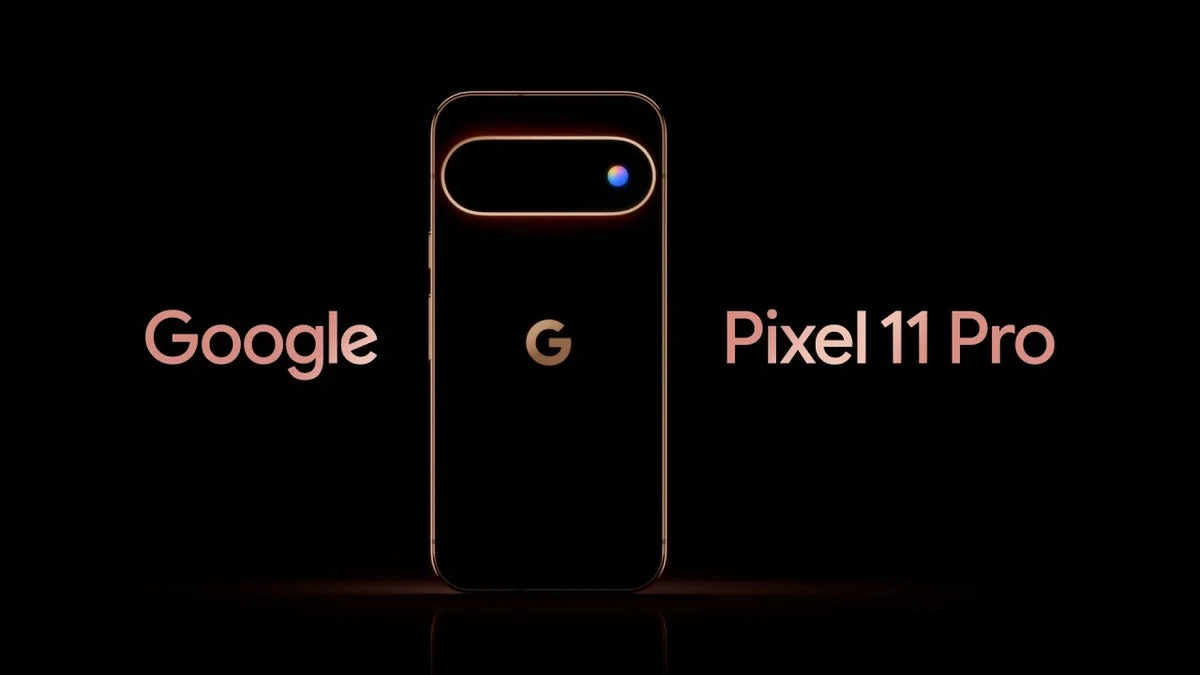 HiLight Backlight Emerges: Pixel 11 Colors and features Leak Ahead of Launch