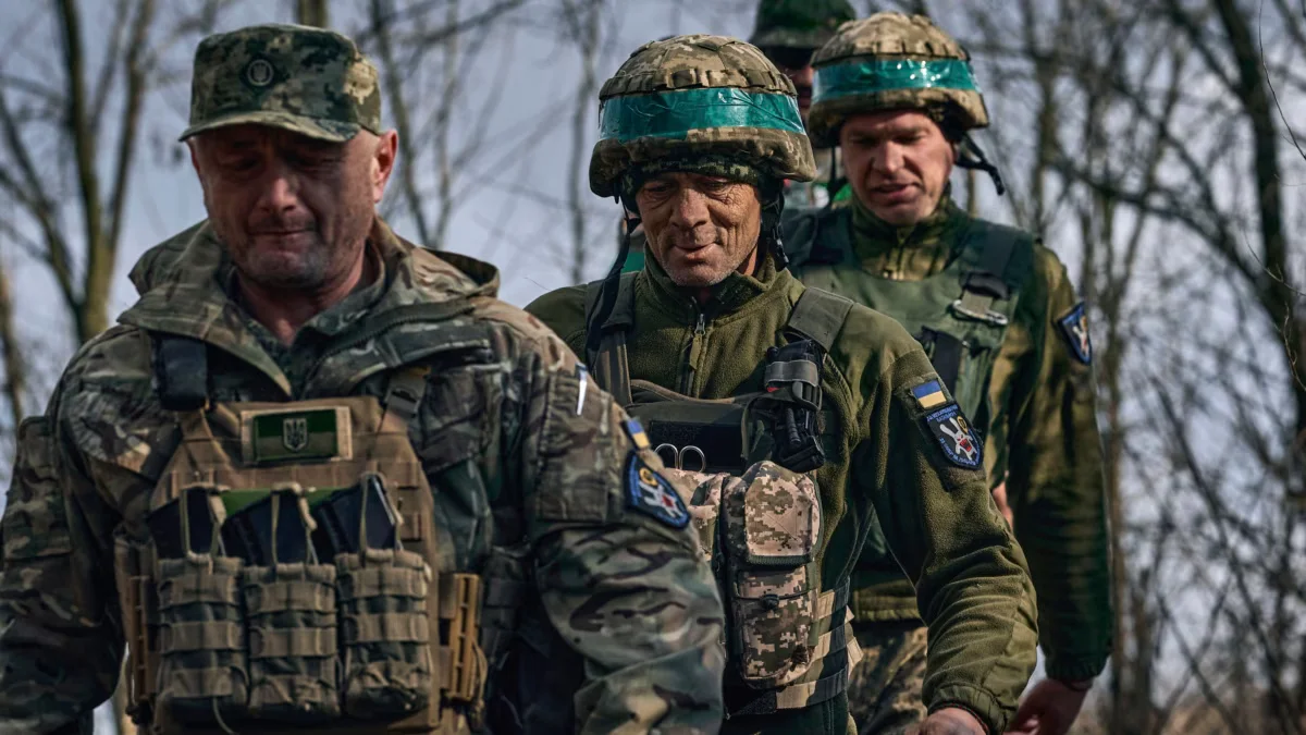 Russia Deploys New Drone Attacks on Ukraine