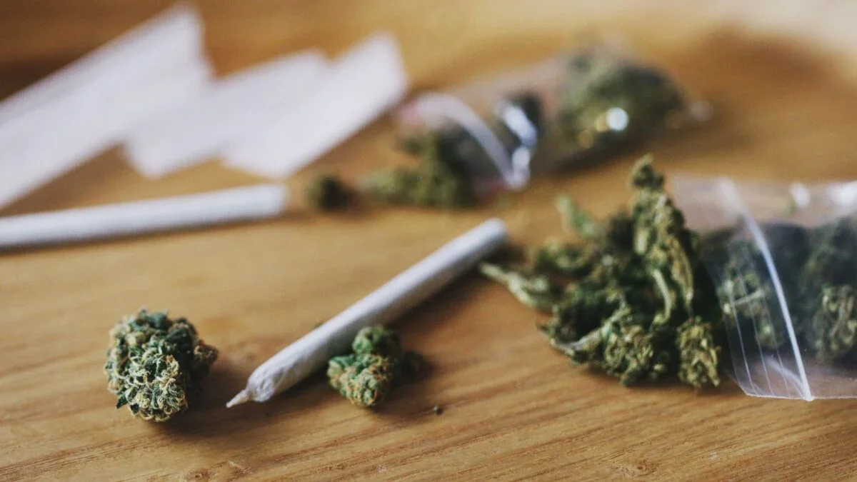 Study Links Marijuana Use to Increased Heart Disease Risk