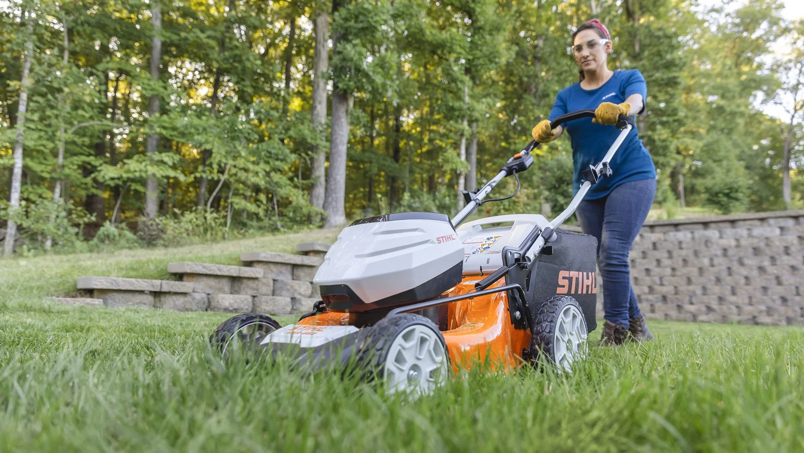 The Mowing Mistake That Could Kill Your Lawn
