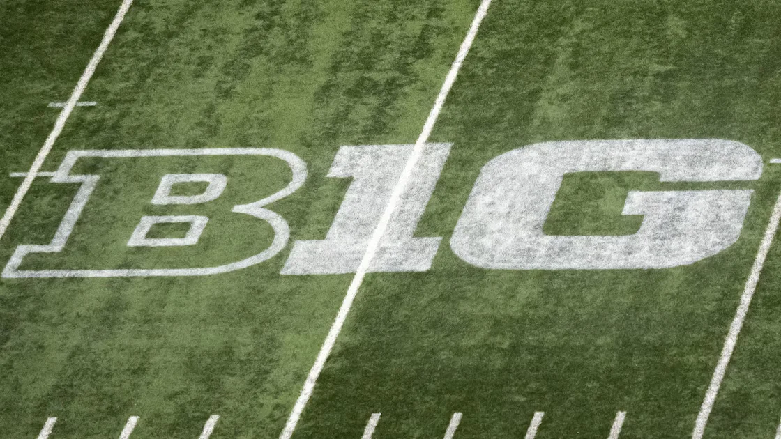 Big Ten Bans NFL-Drafted Players From Returning to Conference Rosters