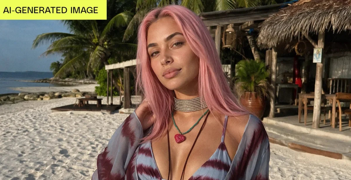 Instagram tightens label on AI-generated profiles and curbs their reach
