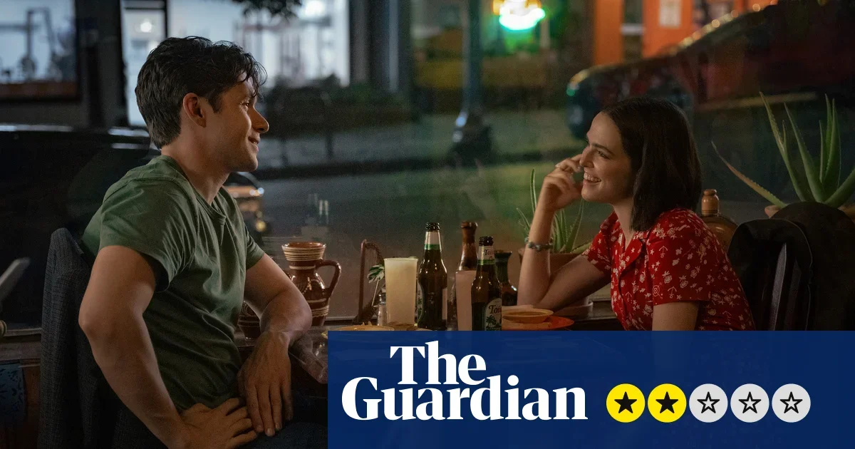 Voicemails for Isabelle skews creepy, not cute, in Netflix romcom