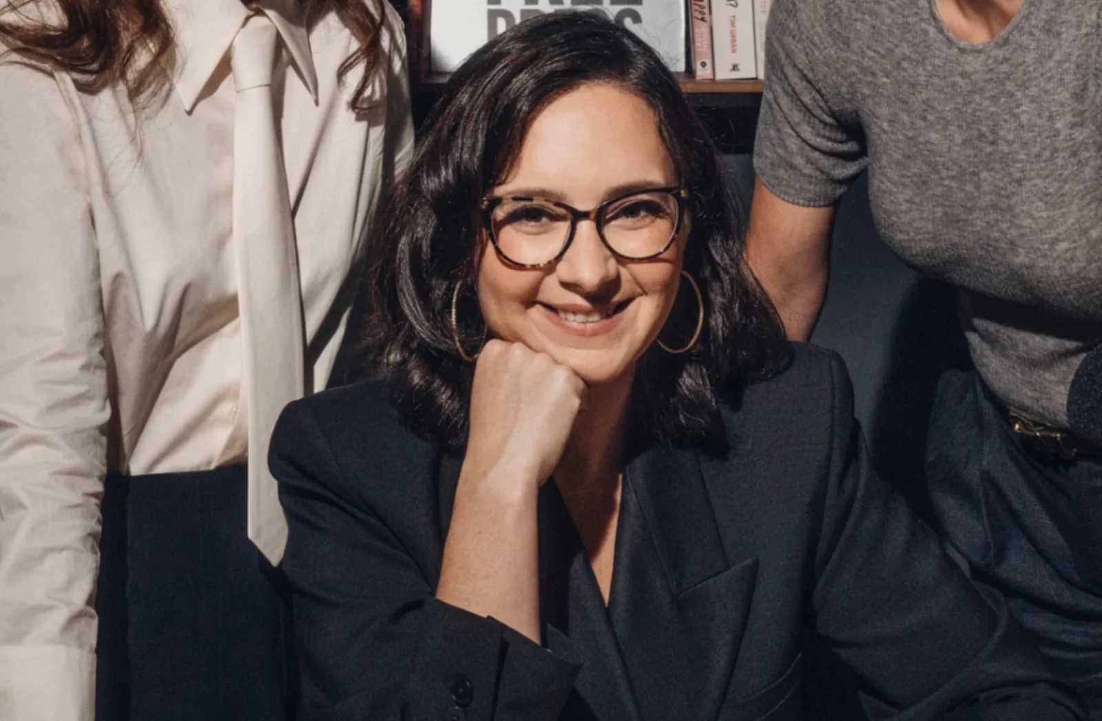 Paramount weighs shifting Bari Weiss’s CBS News role to a veteran TV executive