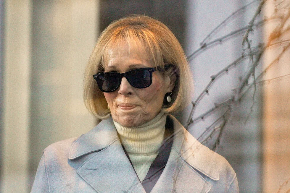 Carroll awarded $5.6M in Trump sex abuse and defamation suit