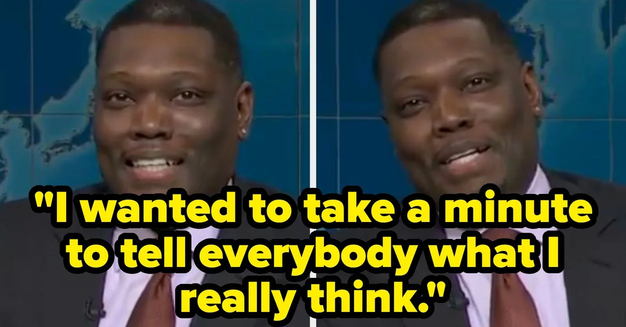 SNL's Joke Swap Sparks Backlash Over Michael Jackson Bit