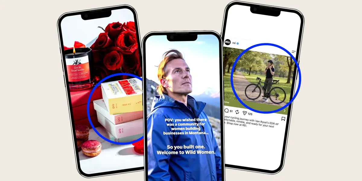 Meta's AI Ads Run Amok, Frustrating Brands
