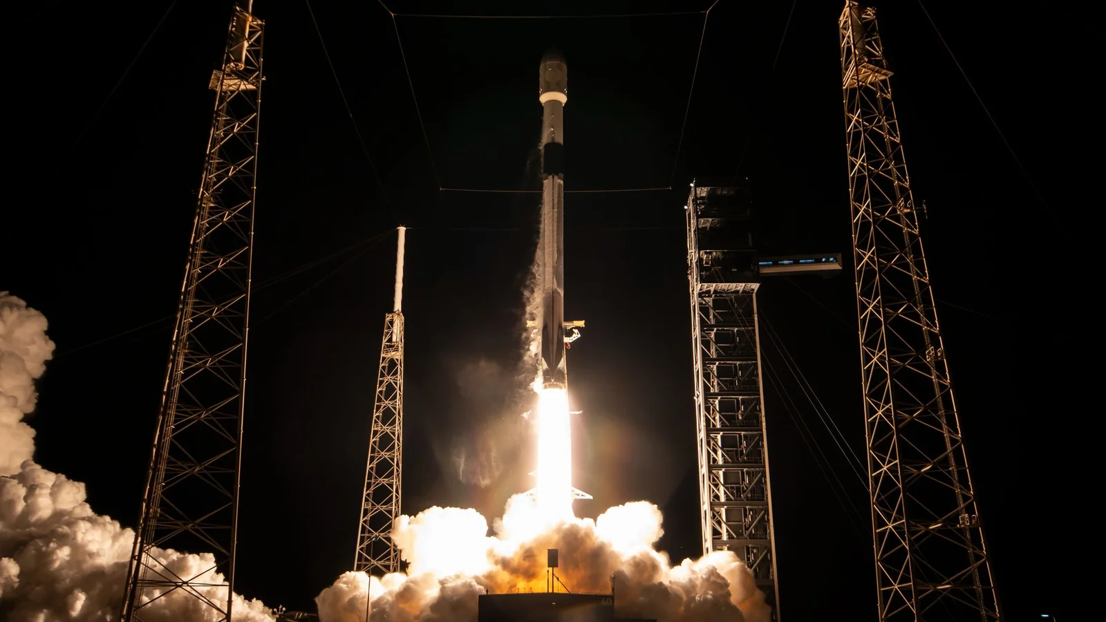 SpaceX to launch GPS III SV10 for US Space Force from Cape Canaveral