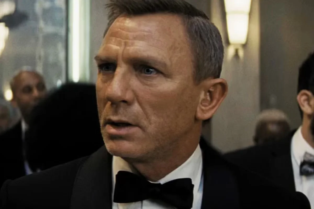 Bond 26: Knight hints the lead has been cast, with Jack Lowden in the running