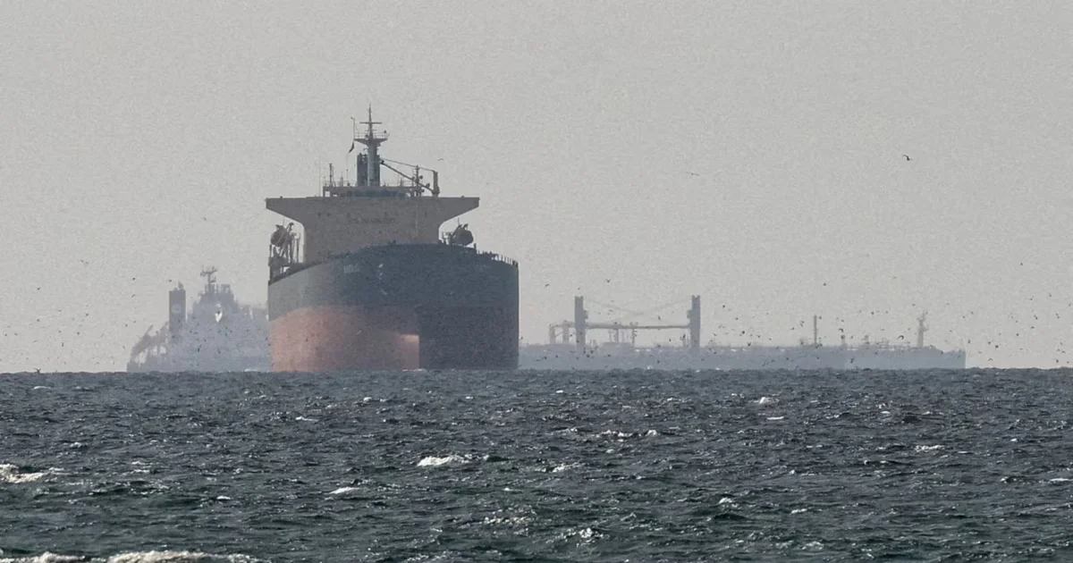 Endurance Will Decide the Hormuz Clash, Not Who Strikes Hardest
