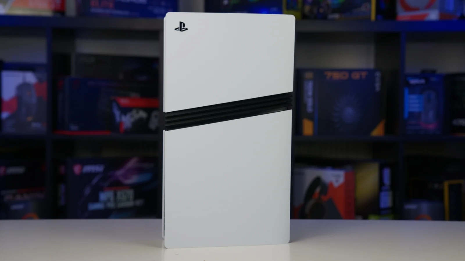 Backlash swells as PlayStation leans into a disc-free future