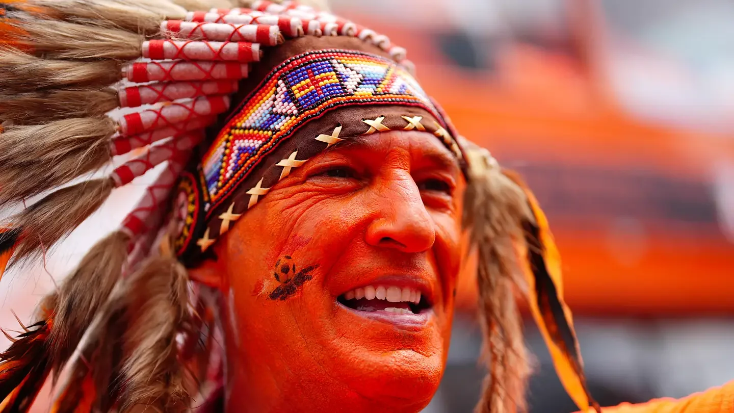 Norway's Viking Row Tops 2026 World Cup Fan Rankings