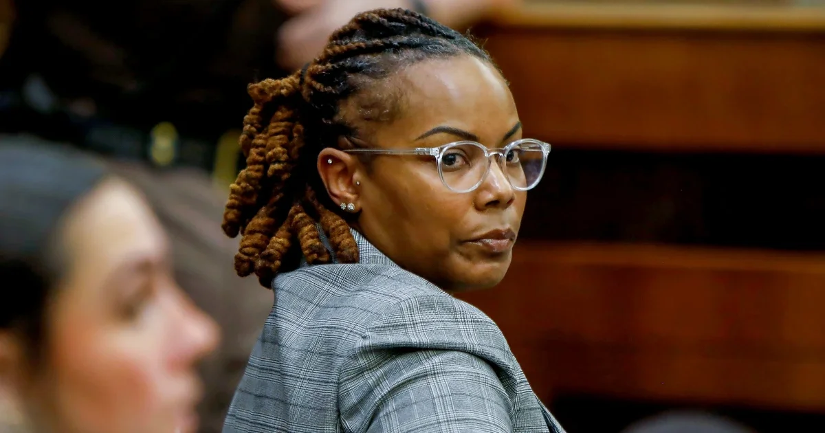 Virginia judge drops eight felony child-neglect charges against Newport News administrator