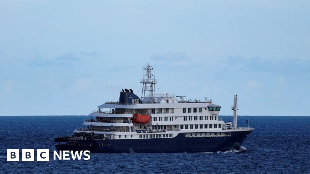 Cruise-ship hantavirus outbreak declared over, but vigilance continues