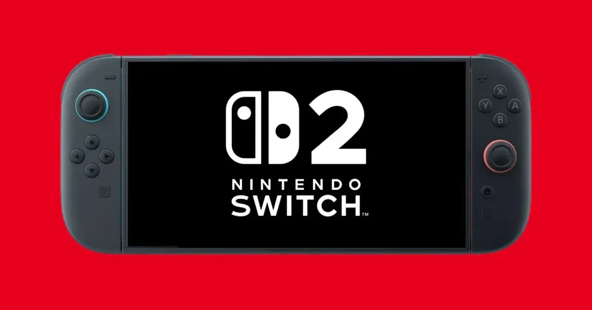 Switch 2 Triggers First US Physical Game Spending Rise Since 2009