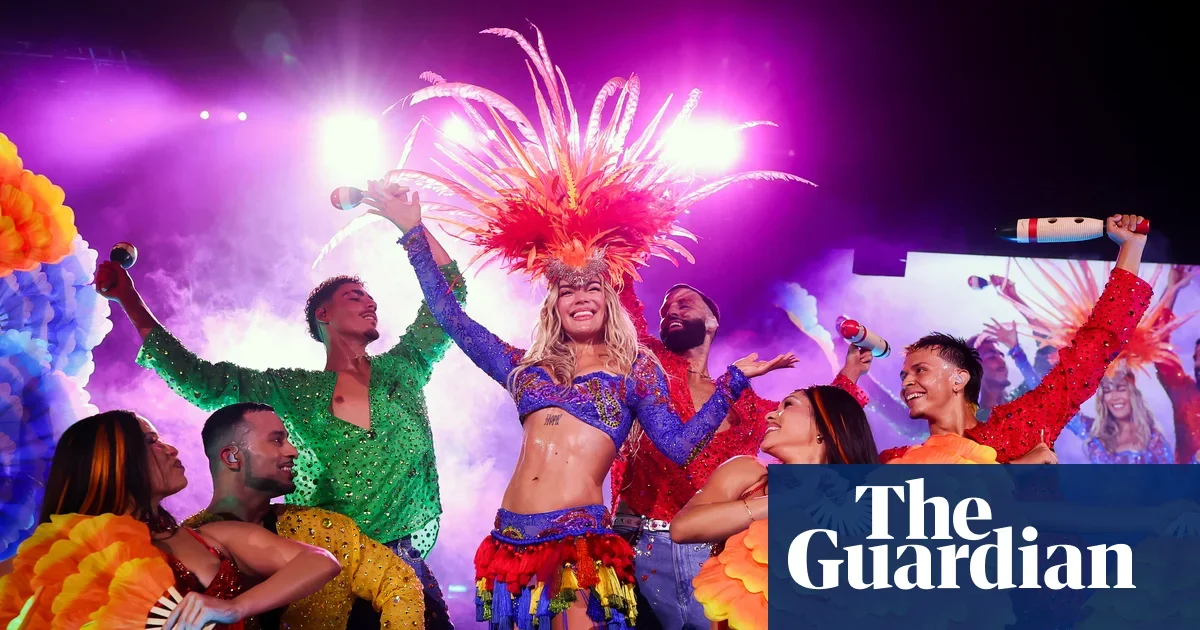 Coachella 2026: Star power, nostalgia and a brand-driven expansion