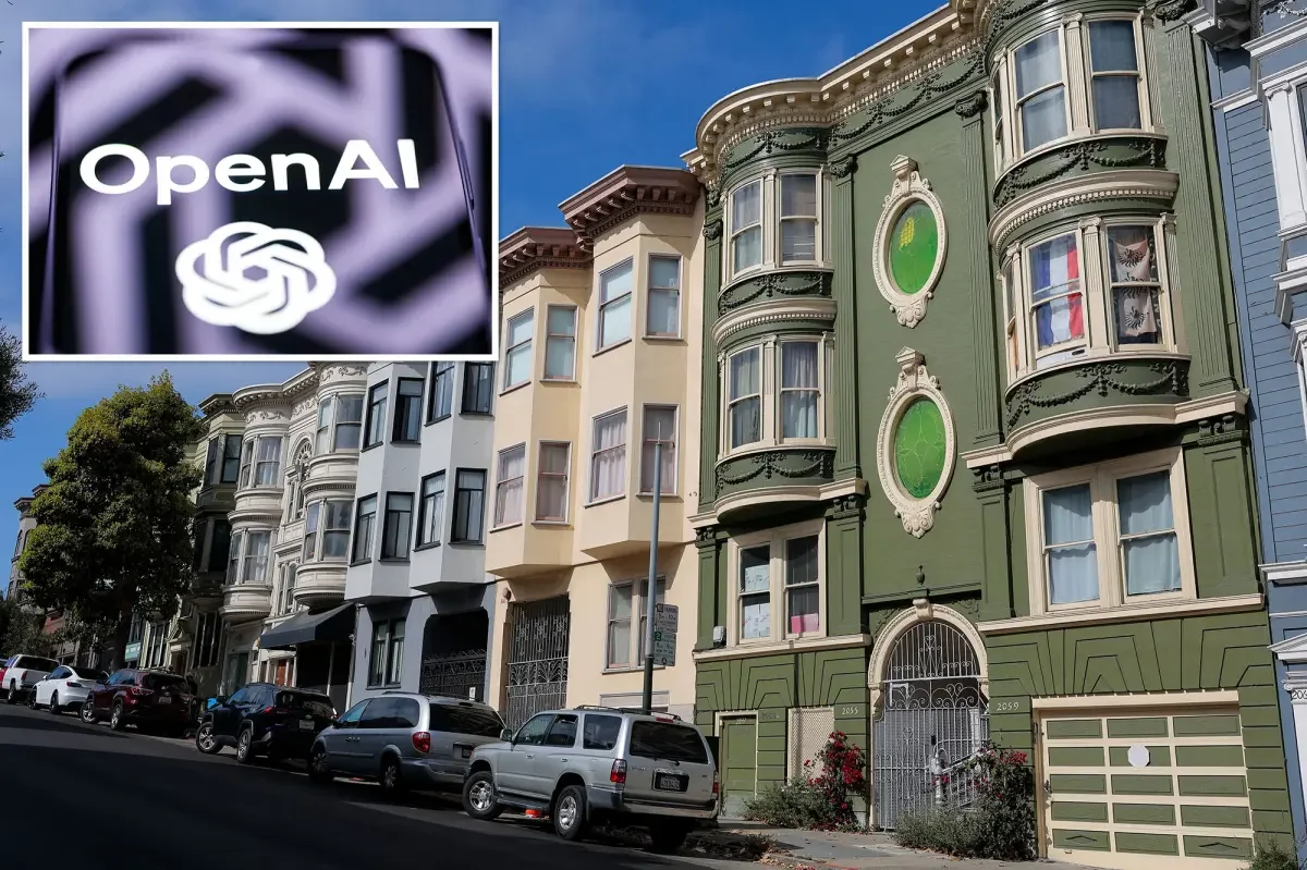 AI Stocks as Bids: San Francisco Homes Enter a Futuristic Currency Era