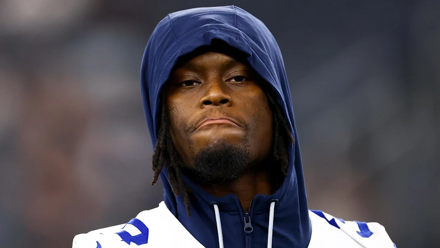 Cowboys Stand Pat on Pickens Tag as OTAs Kick Off