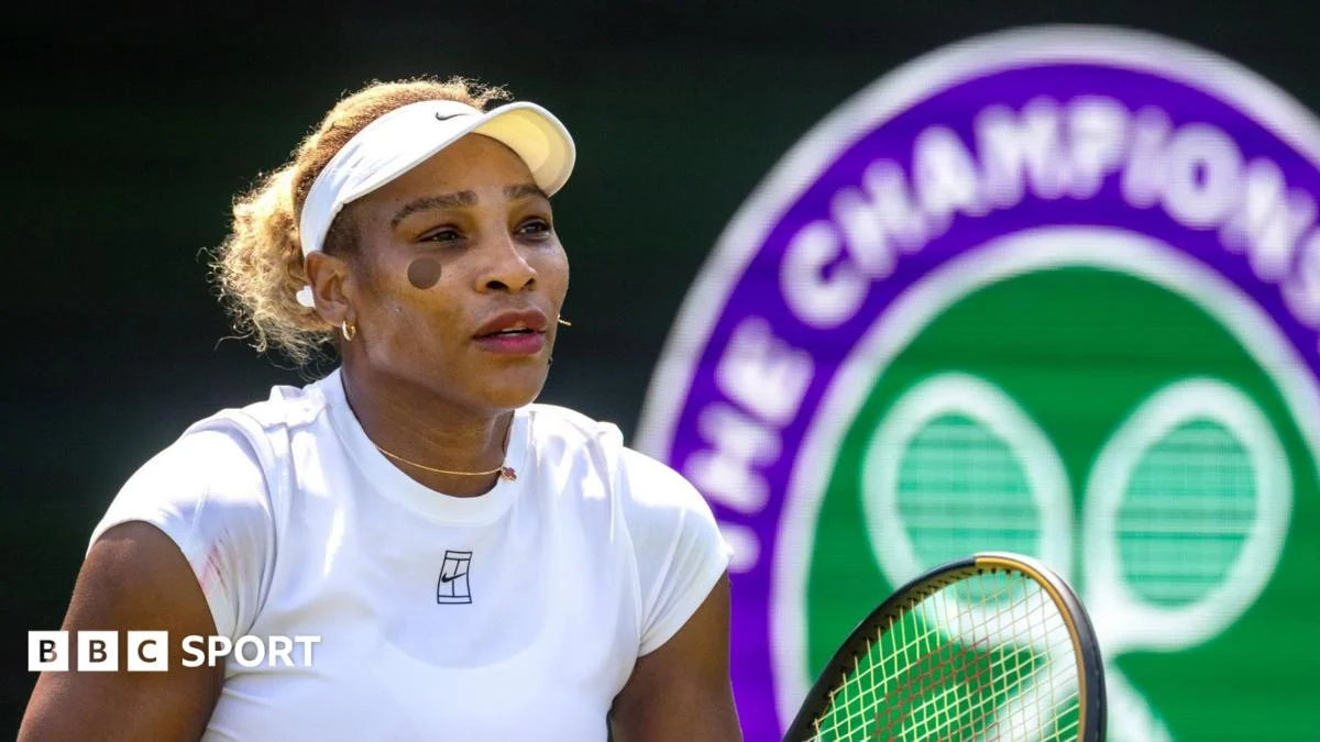 Serena Williams questions anti-doping whereabouts rules ahead of comeback