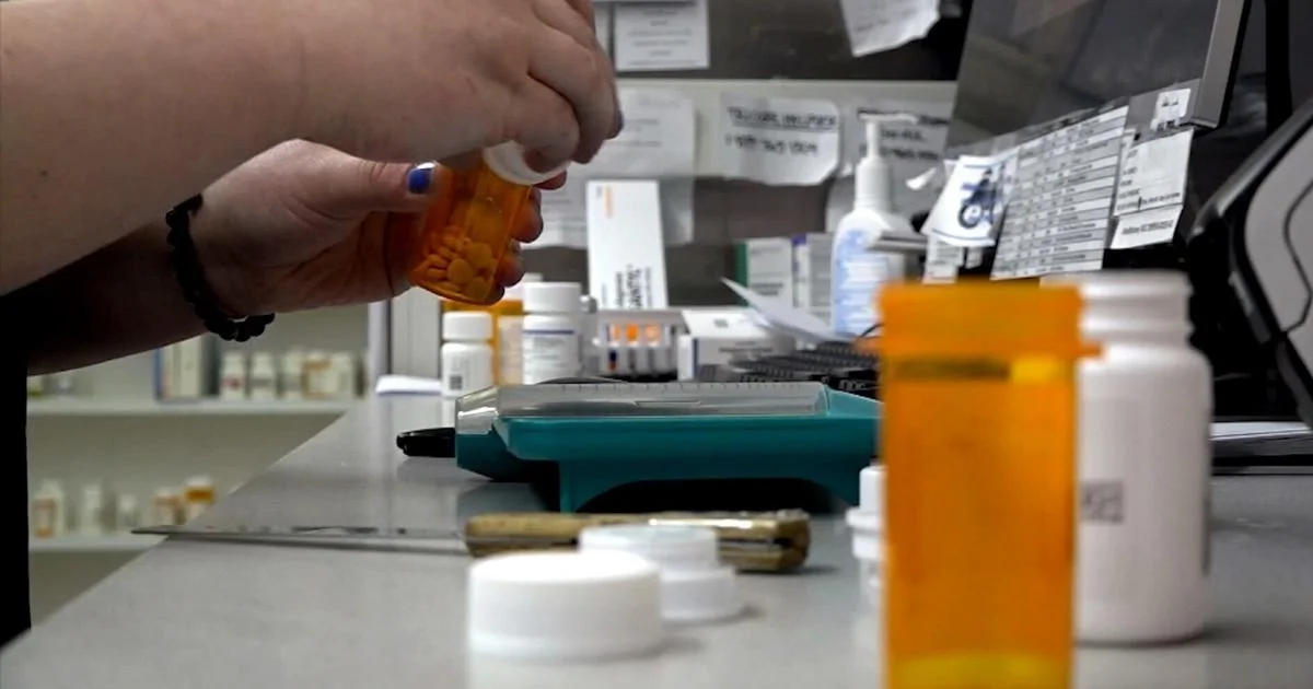 Common meds can impair heat tolerance, experts warn